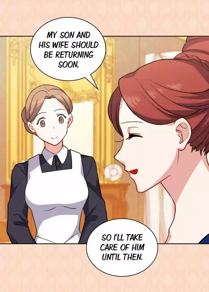What It Takes to be a Villainess Ch.47