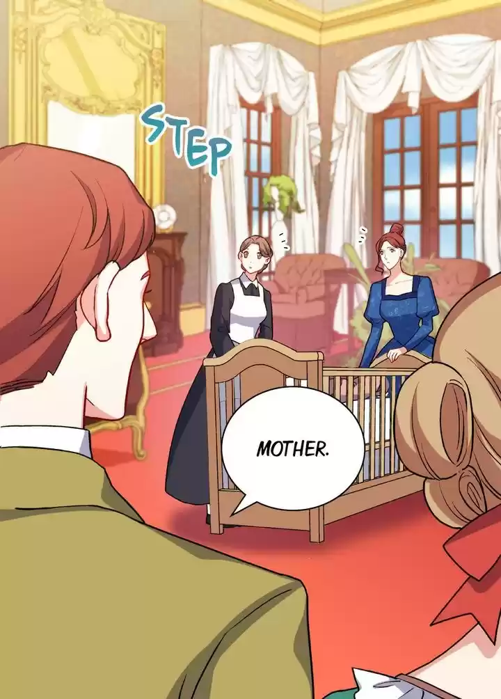 What It Takes to be a Villainess Ch.47