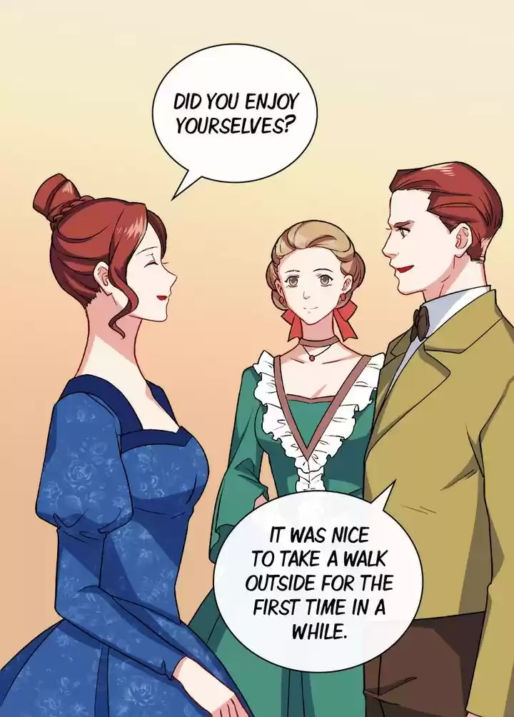 What It Takes to be a Villainess Ch.47