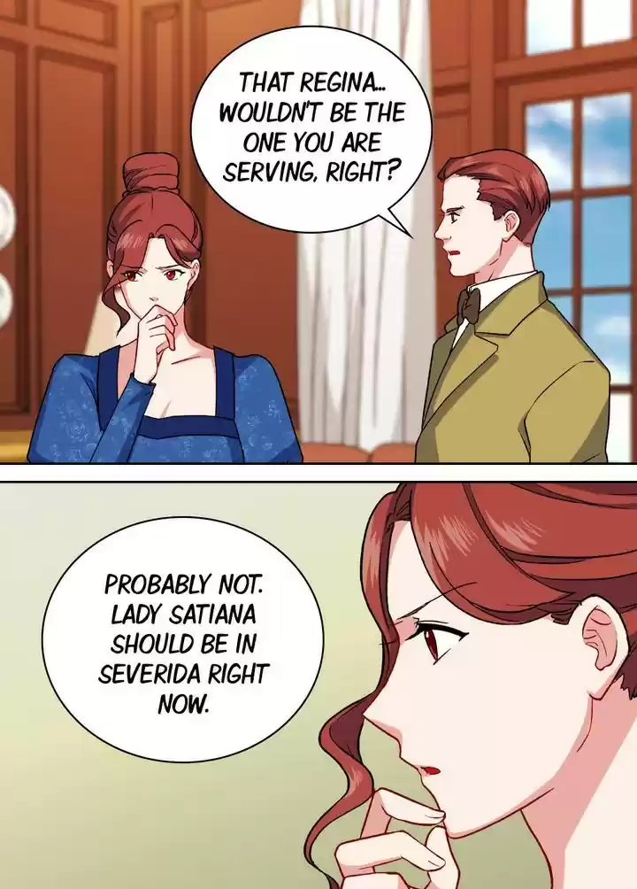 What It Takes to be a Villainess Ch.47