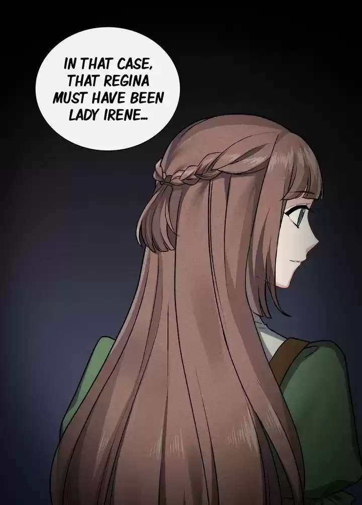 What It Takes to be a Villainess Ch.47