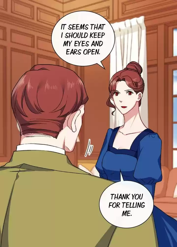 What It Takes to be a Villainess Ch.47