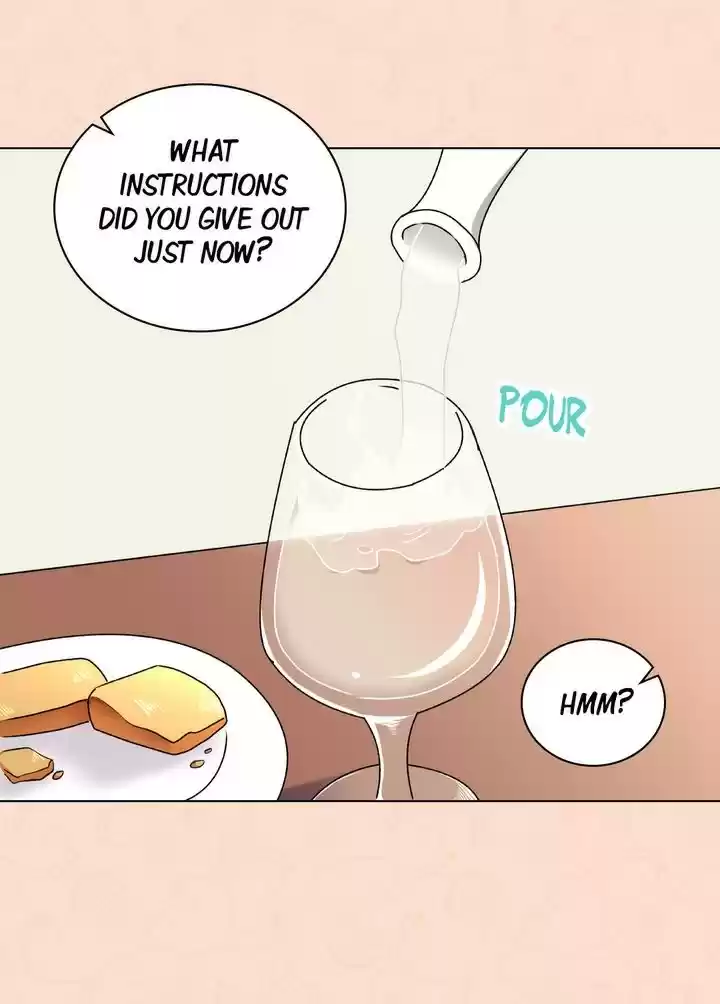 What It Takes to be a Villainess Ch.47