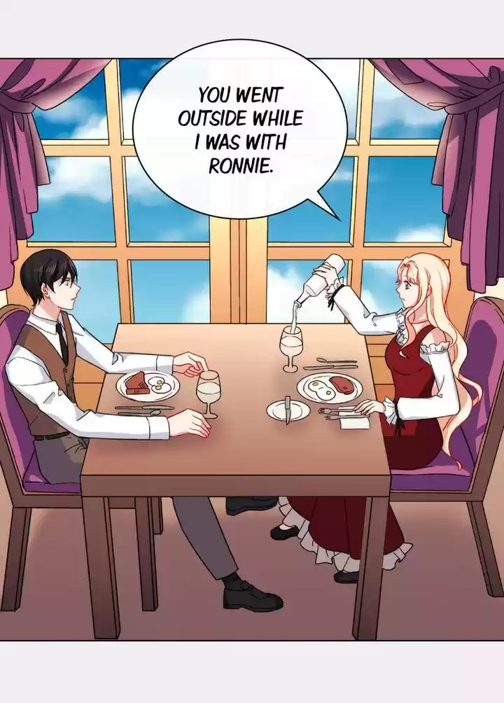 What It Takes to be a Villainess Ch.47