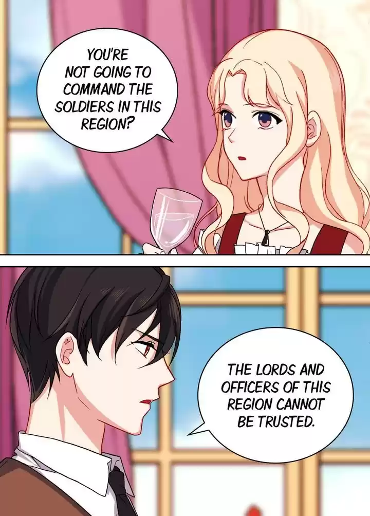 What It Takes to be a Villainess Ch.47