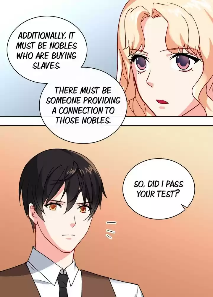 What It Takes to be a Villainess Ch.47