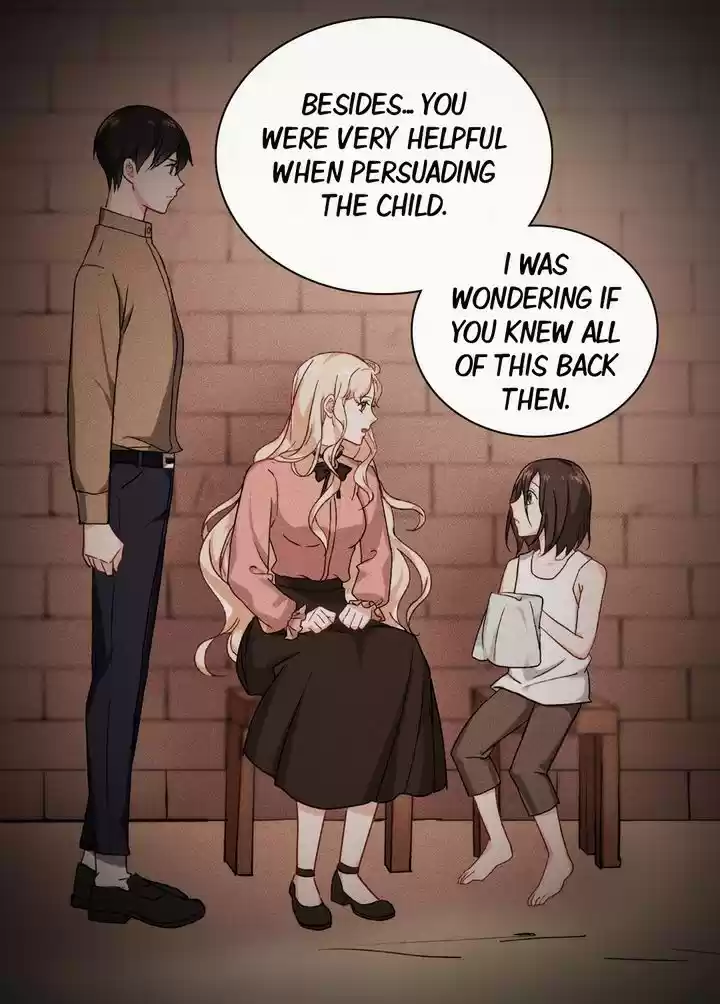 What It Takes to be a Villainess Ch.47