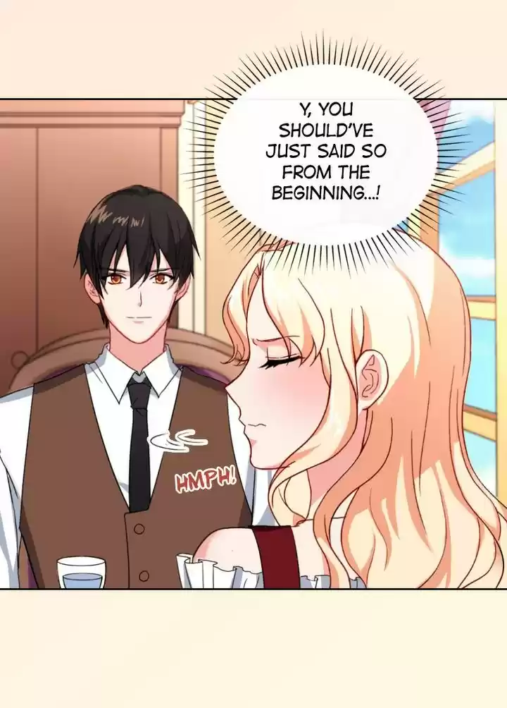 What It Takes to be a Villainess Ch.47