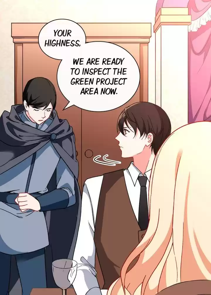 What It Takes to be a Villainess Ch.47