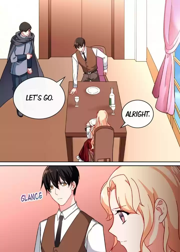 What It Takes to be a Villainess Ch.47