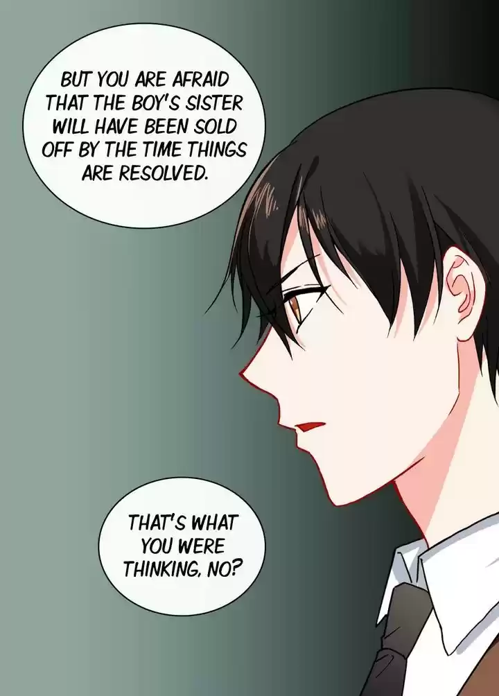 What It Takes to be a Villainess Ch.47