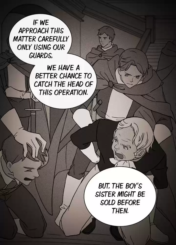 What It Takes to be a Villainess Ch.47