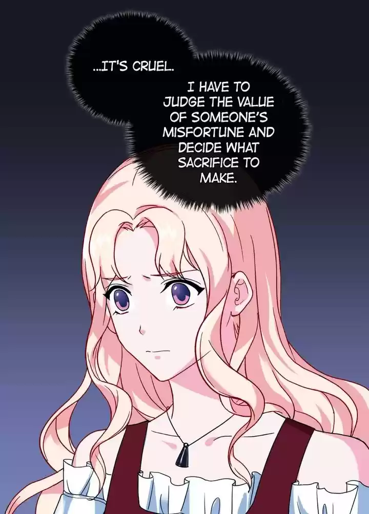 What It Takes to be a Villainess Ch.47