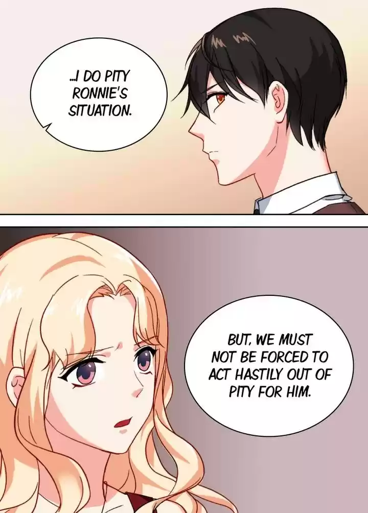 What It Takes to be a Villainess Ch.47