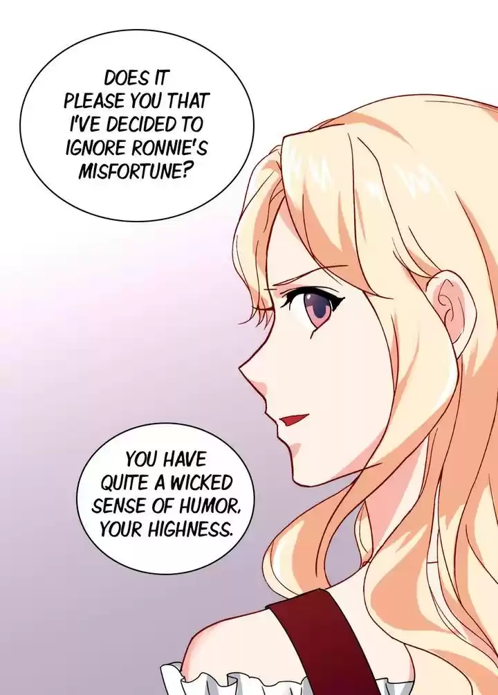 What It Takes to be a Villainess Ch.47