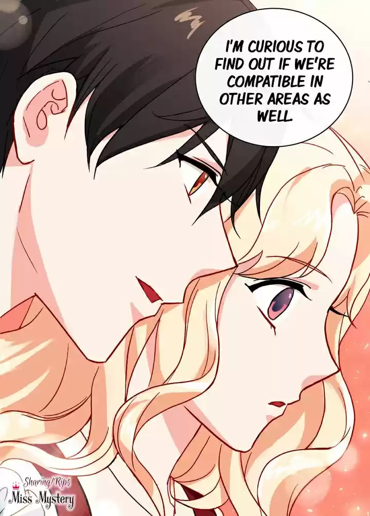 What It Takes to be a Villainess Ch.47