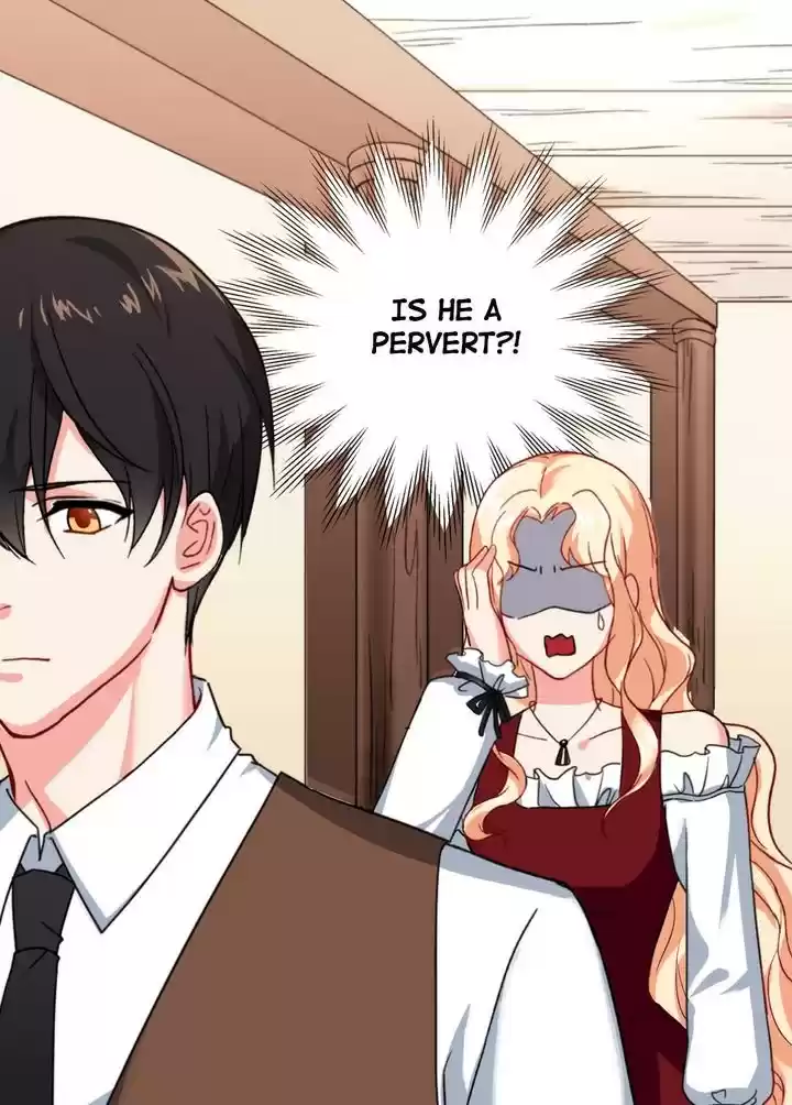 What It Takes to be a Villainess Ch.47