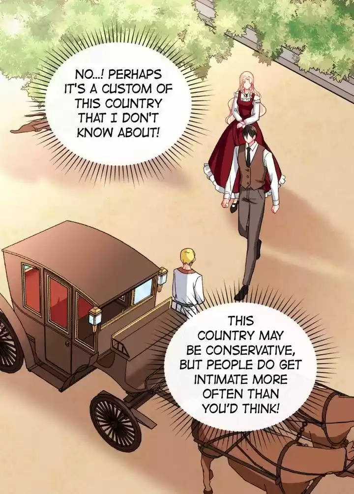 What It Takes to be a Villainess Ch.47