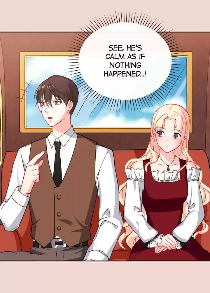 What It Takes to be a Villainess Ch.47