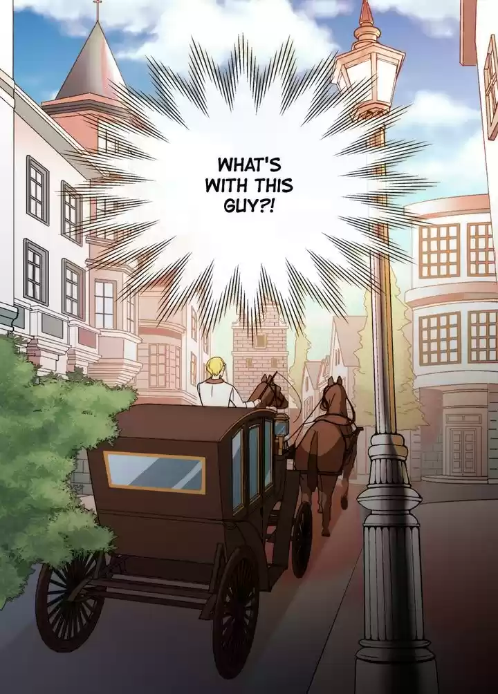 What It Takes to be a Villainess Ch.47