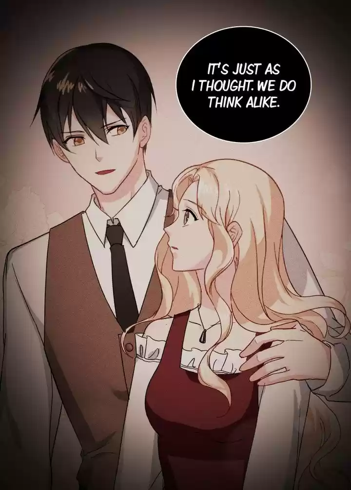 What It Takes to be a Villainess Ch.48