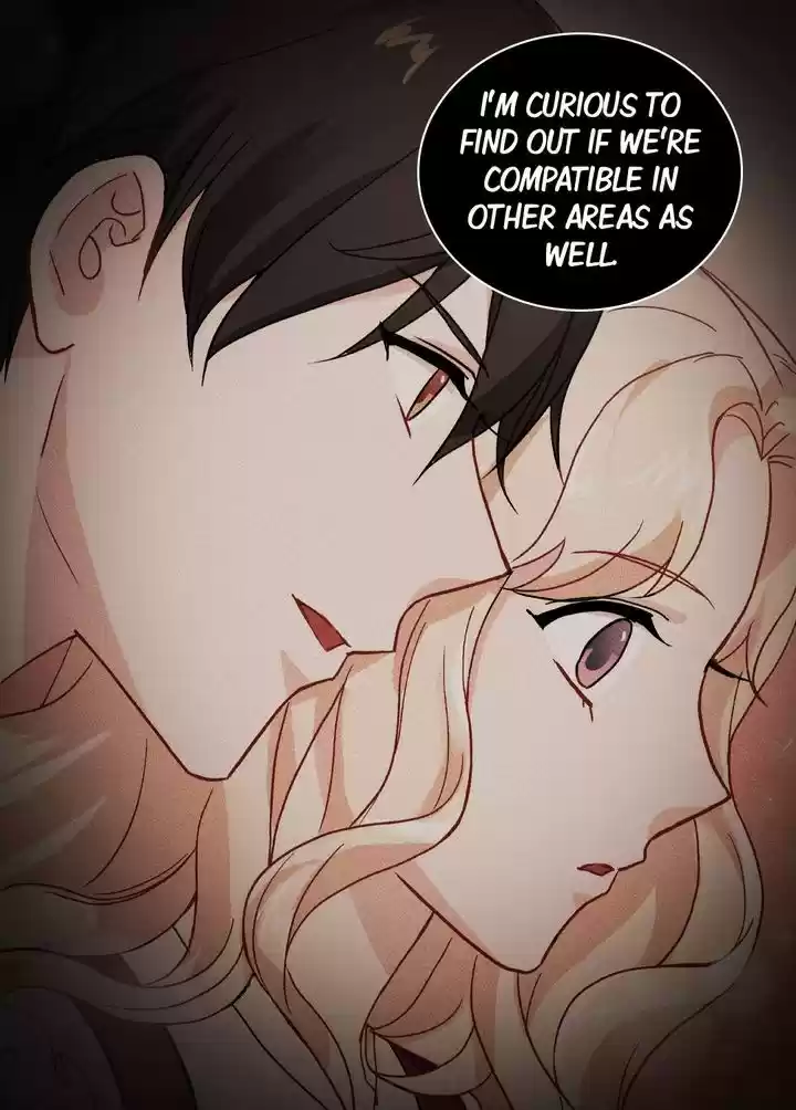 What It Takes to be a Villainess Ch.48