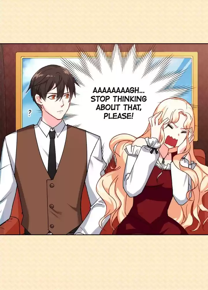 What It Takes to be a Villainess Ch.48