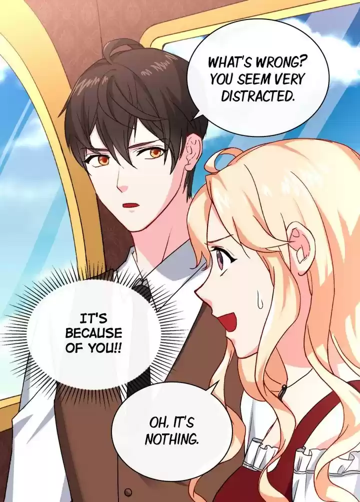 What It Takes to be a Villainess Ch.48