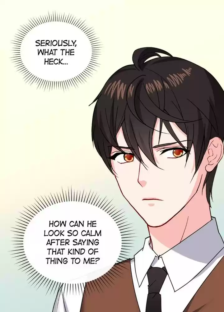 What It Takes to be a Villainess Ch.48