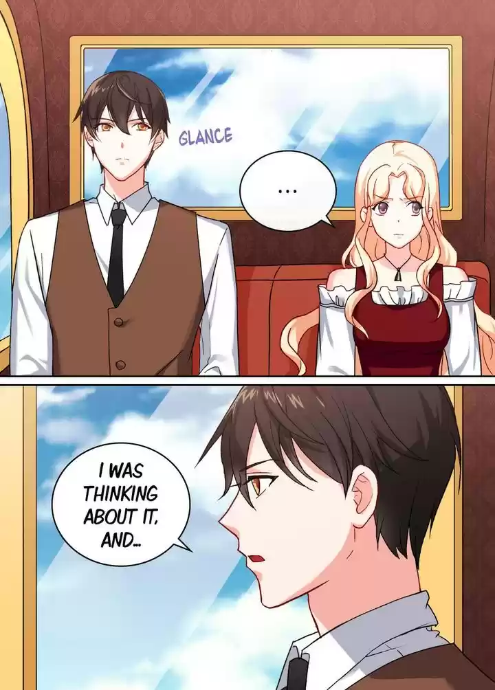 What It Takes to be a Villainess Ch.48