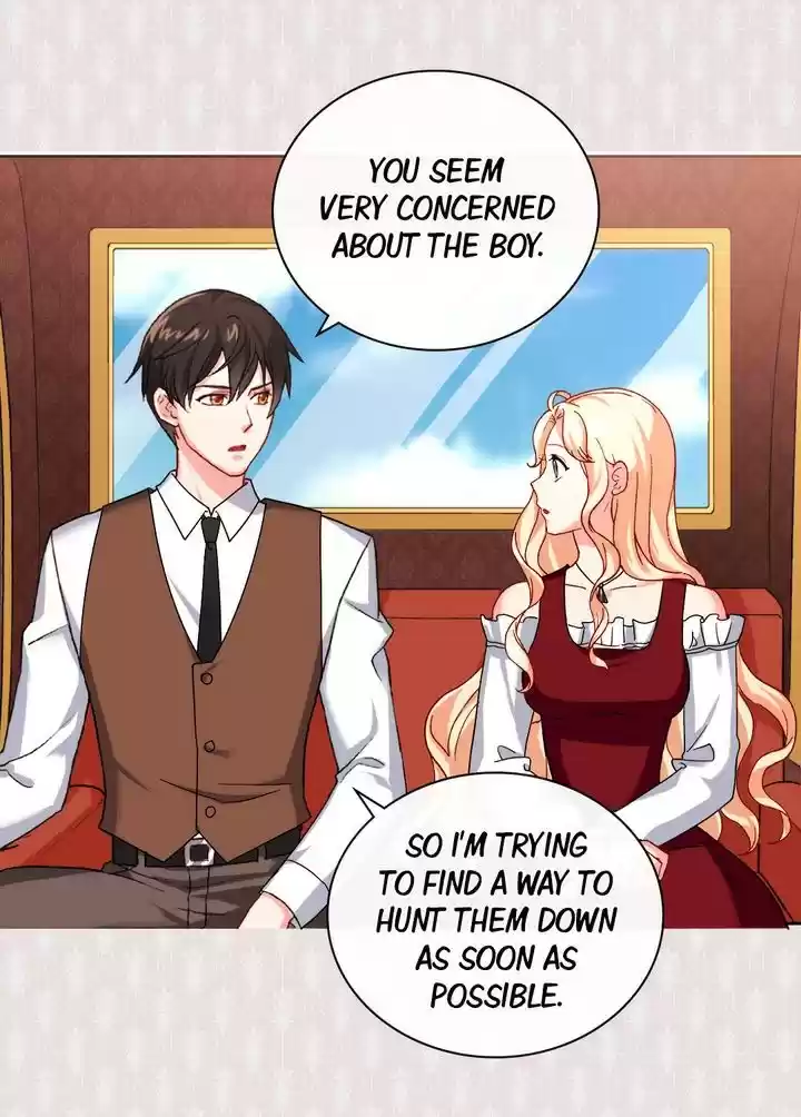 What It Takes to be a Villainess Ch.48