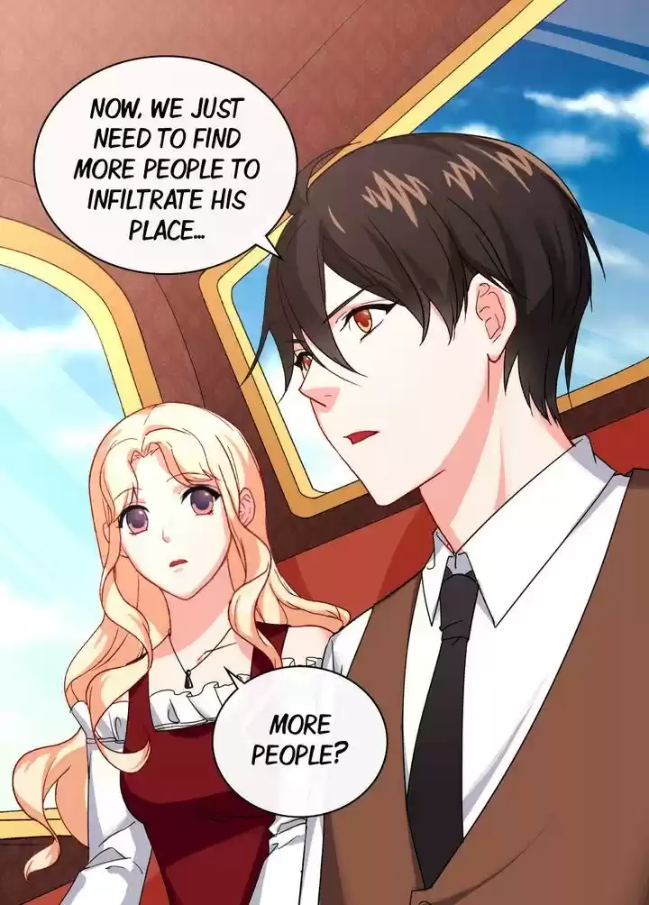 What It Takes to be a Villainess Ch.48