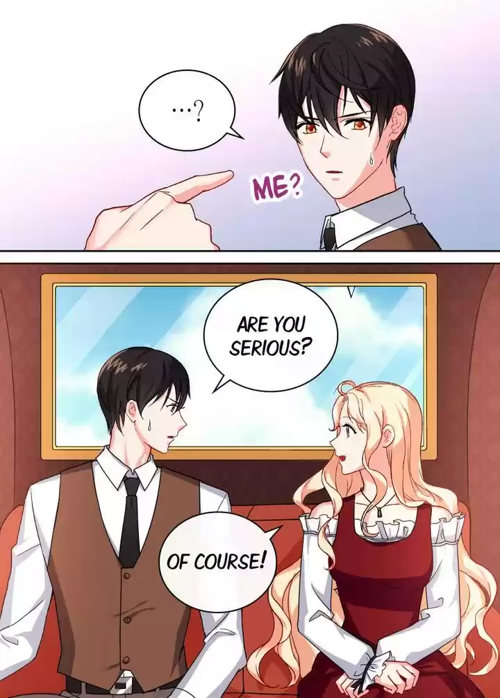 What It Takes to be a Villainess Ch.48