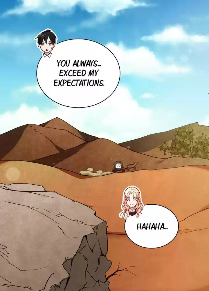 What It Takes to be a Villainess Ch.48