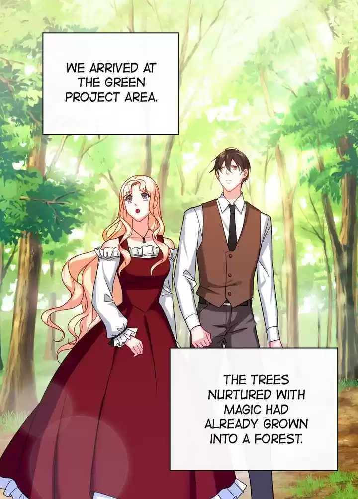 What It Takes to be a Villainess Ch.48