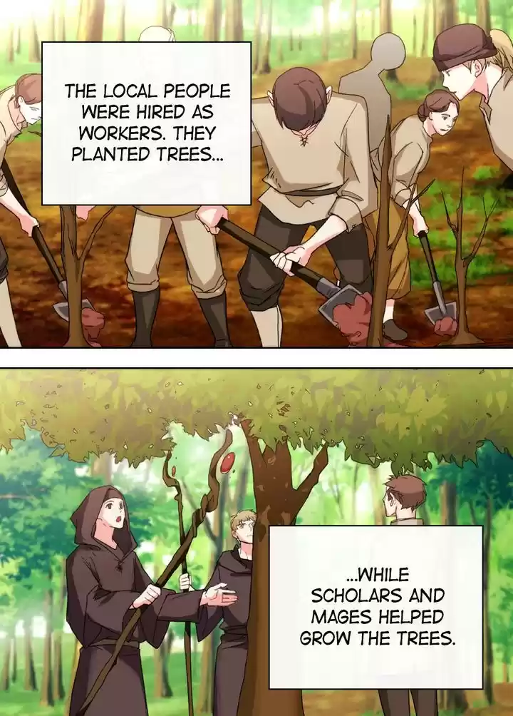 What It Takes to be a Villainess Ch.48