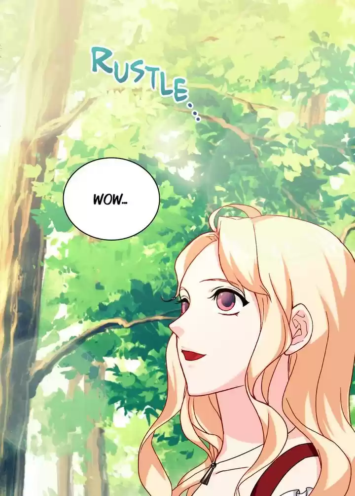 What It Takes to be a Villainess Ch.48