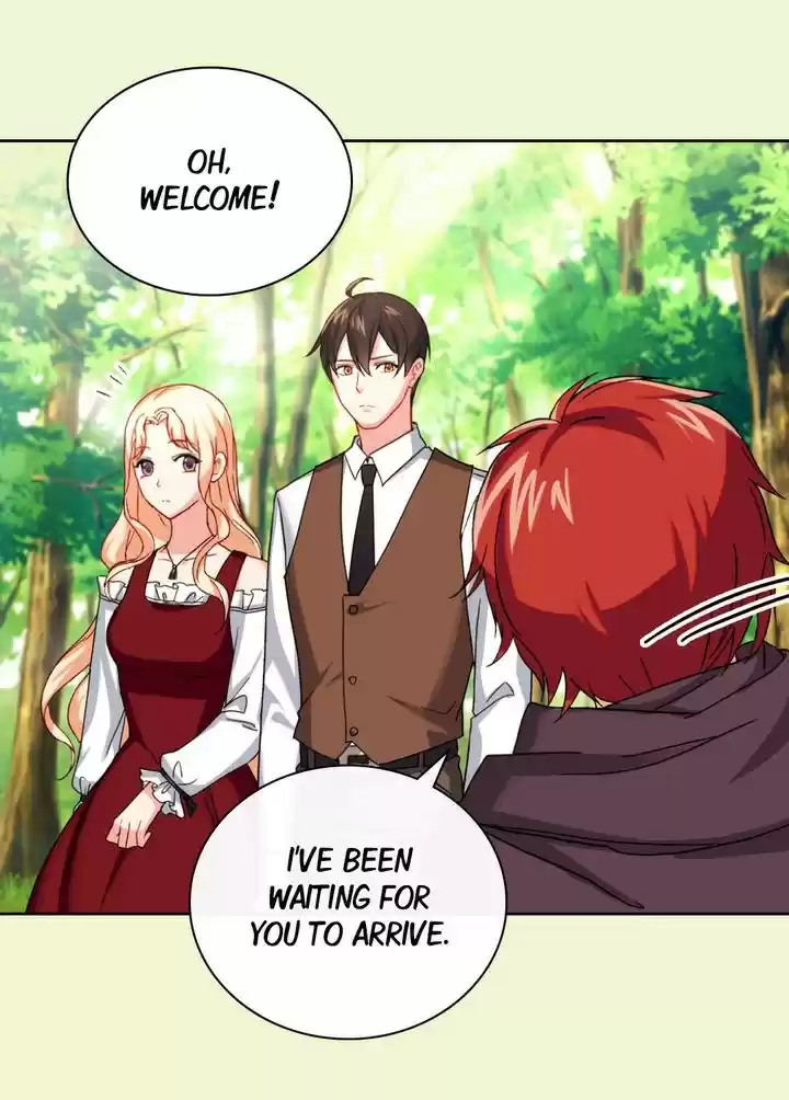 What It Takes to be a Villainess Ch.48