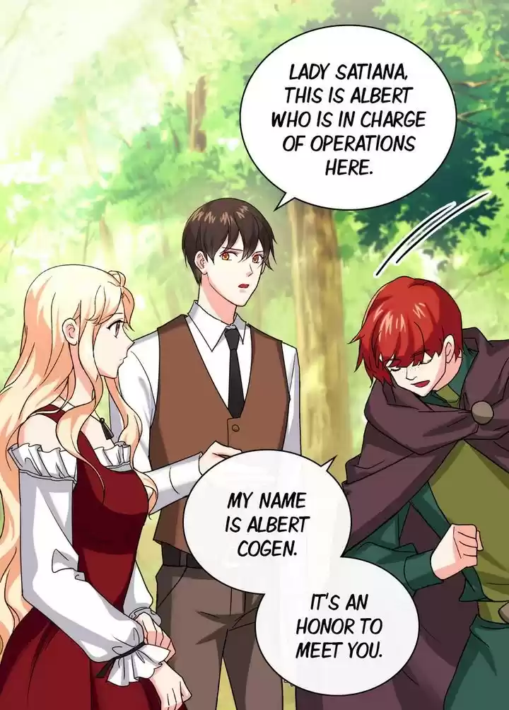 What It Takes to be a Villainess Ch.48