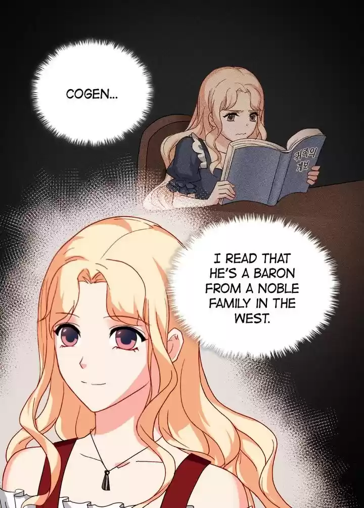 What It Takes to be a Villainess Ch.48