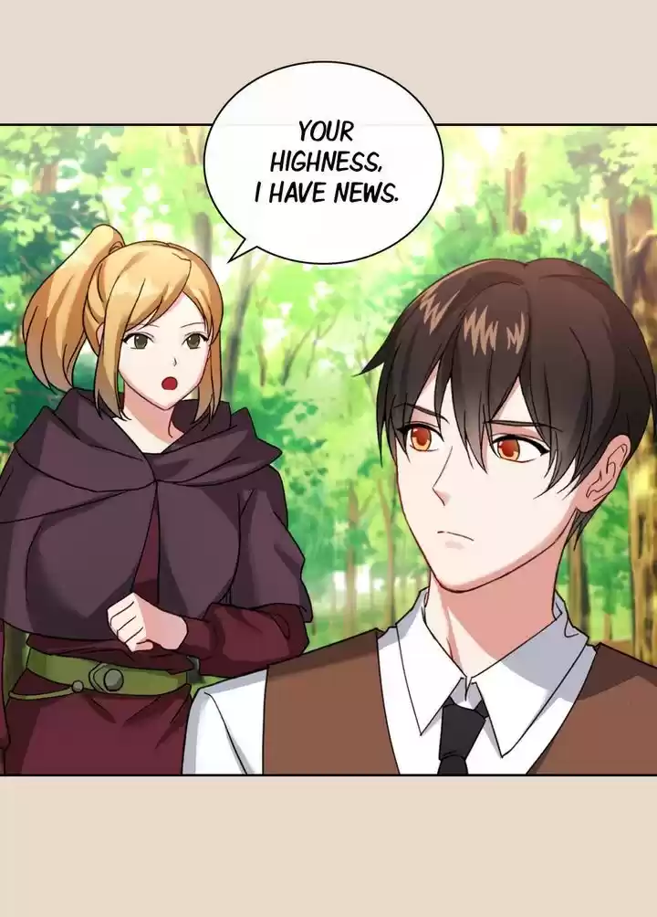 What It Takes to be a Villainess Ch.48