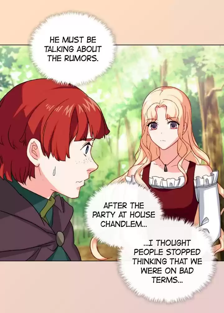 What It Takes to be a Villainess Ch.48