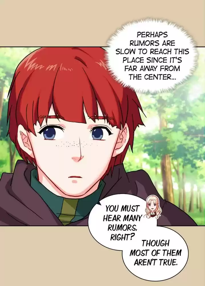 What It Takes to be a Villainess Ch.48