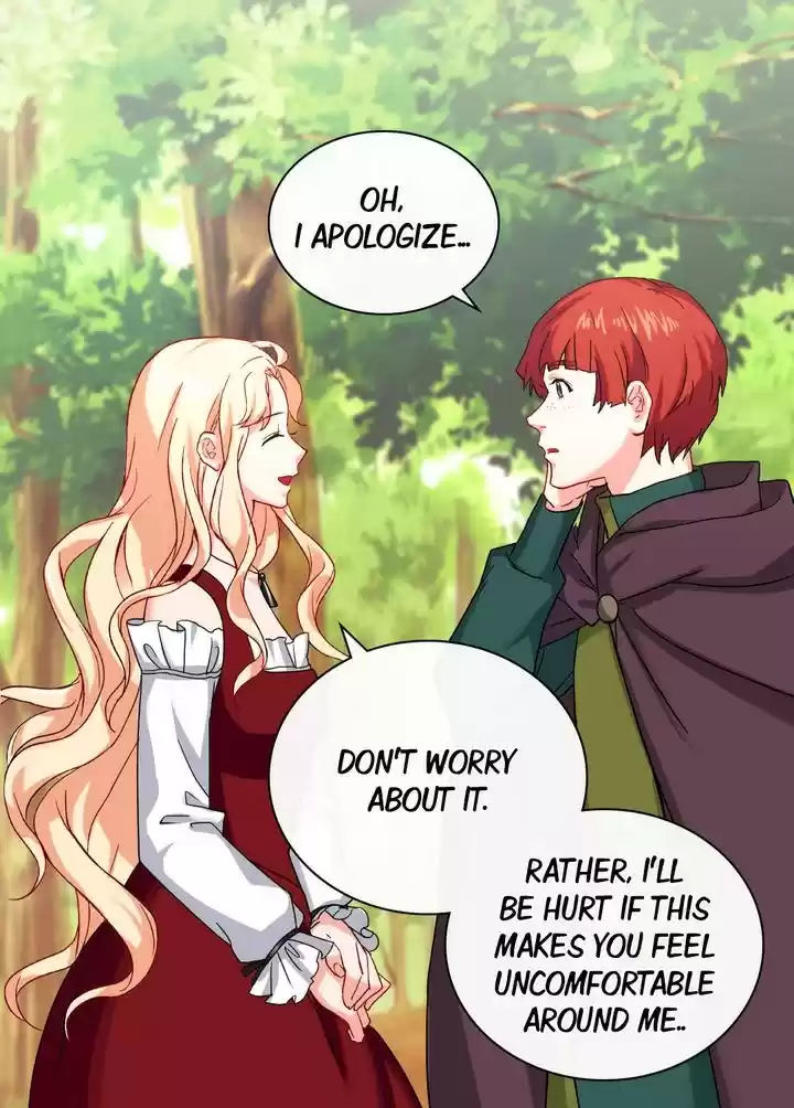 What It Takes to be a Villainess Ch.48