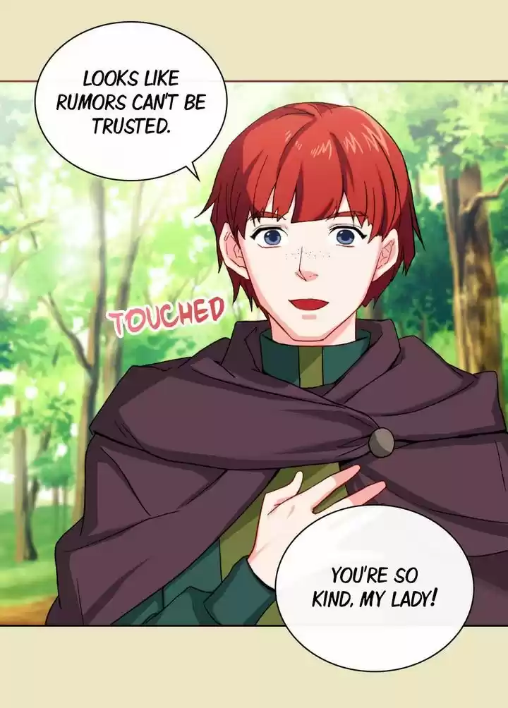 What It Takes to be a Villainess Ch.48