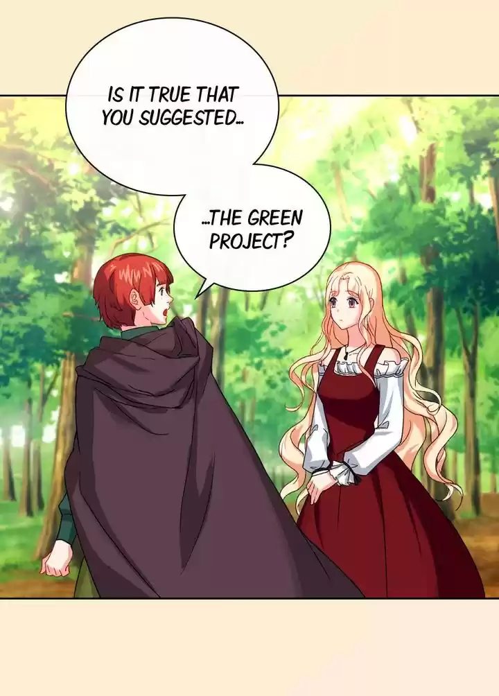 What It Takes to be a Villainess Ch.48