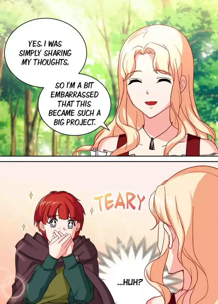 What It Takes to be a Villainess Ch.48