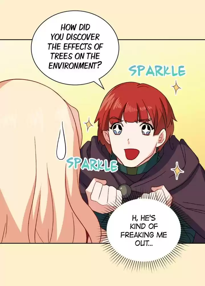 What It Takes to be a Villainess Ch.48