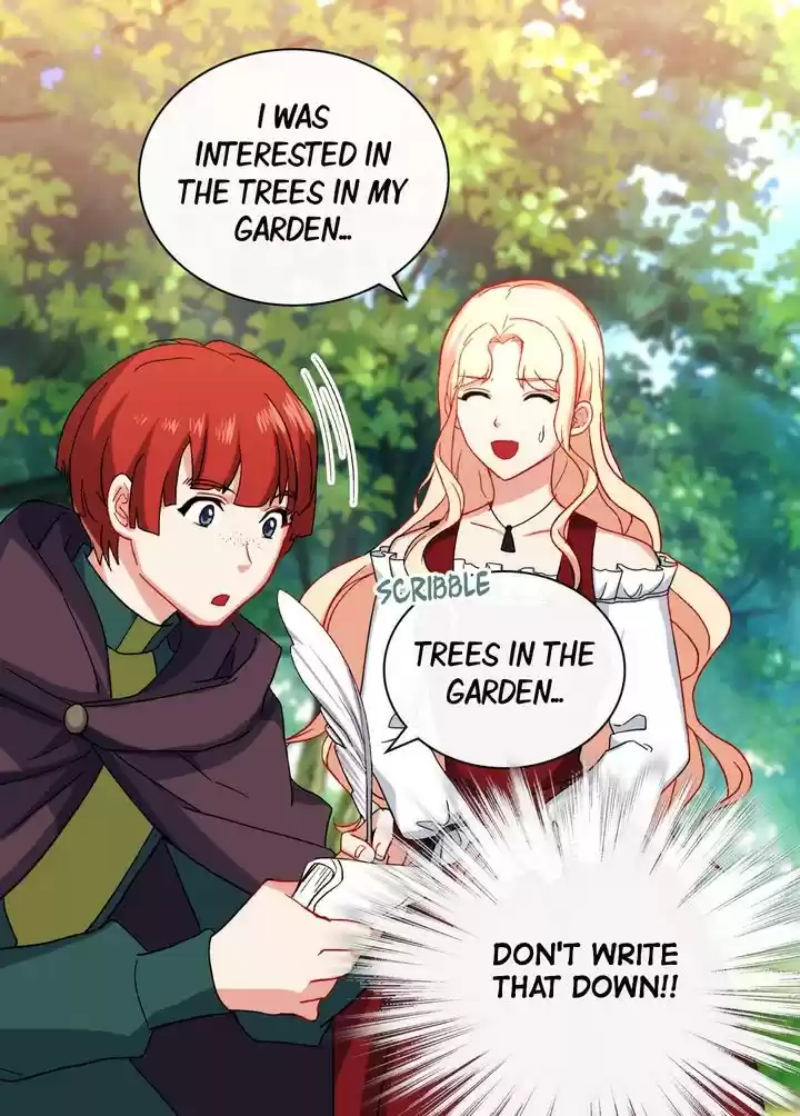 What It Takes to be a Villainess Ch.48