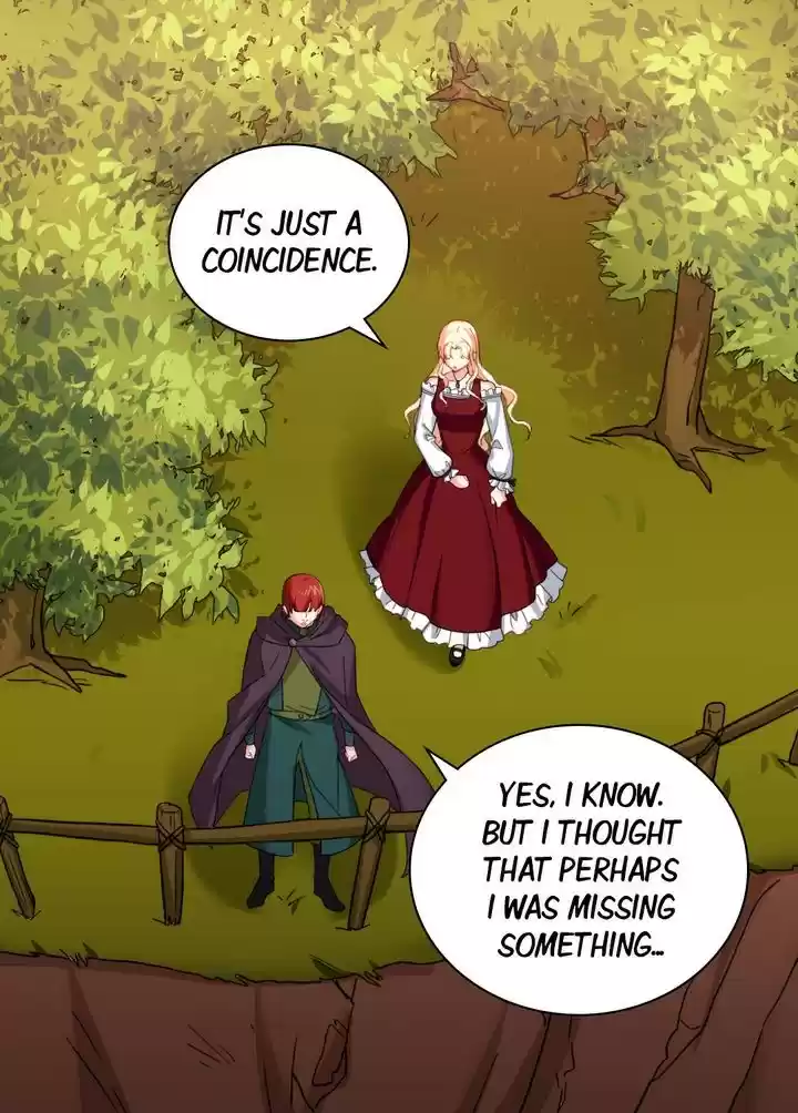 What It Takes to be a Villainess Ch.48